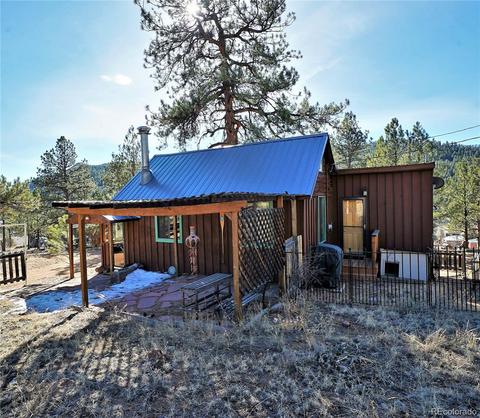 16805 5th St, Pine, CO 80470 photo 10