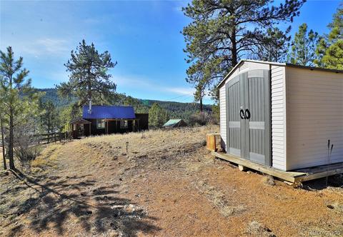 16805 5th St, Pine, CO 80470 photo 13