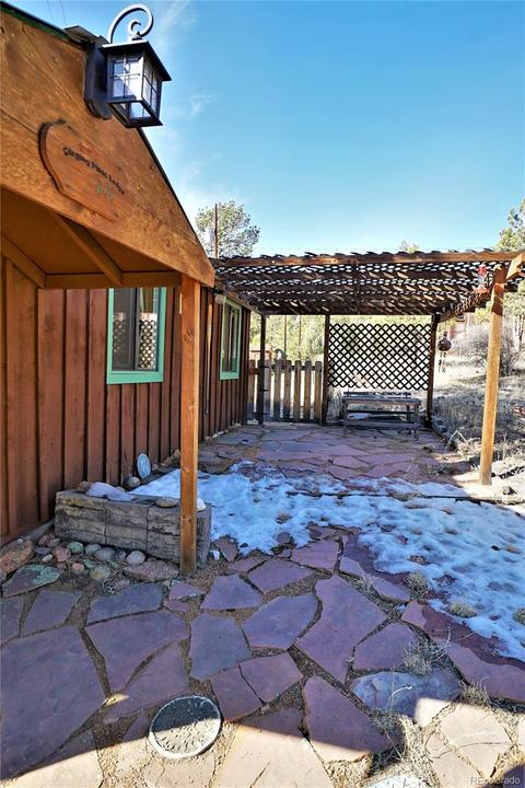 16805 5th St, Pine, CO 80470 photo 12