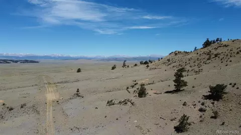 Hardwood Loop, Hartsel, CO 80449