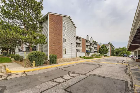 14495 E 1st Dr #B7, Aurora, CO 80011