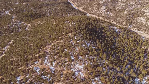 Gulch Road, Cotopaxi, CO 81223