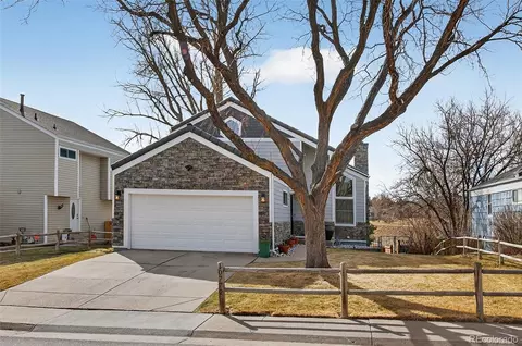 10772 W Berry Ave, Littleton, CO 80127