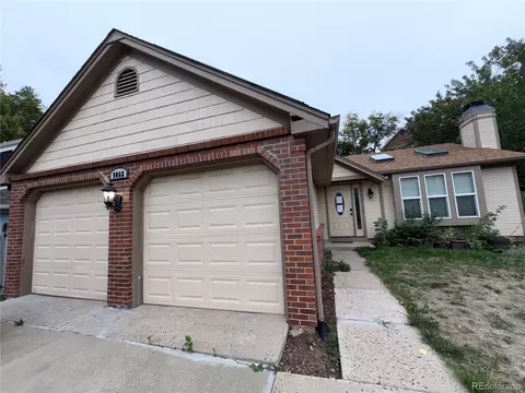 9068 W Arizona Way, Lakewood, CO 80232