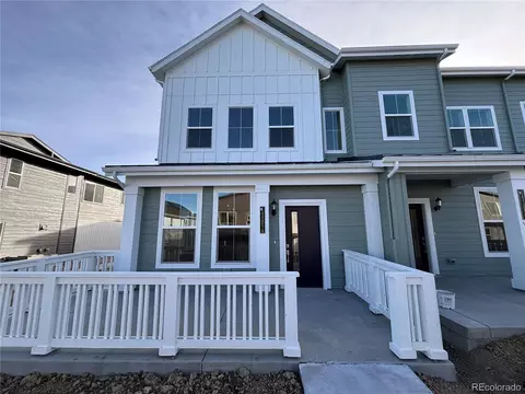 14585 W 91st Ave #A, Arvada, CO 80005