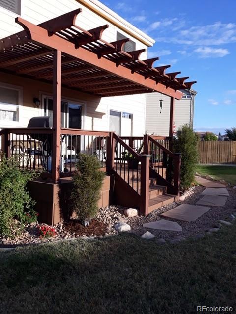 19842 E 39th Ave, Denver, CO 80249 photo 30