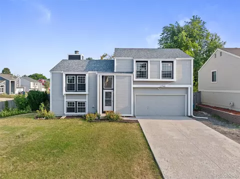 11746 W Bowles Cir, Littleton, CO 80127