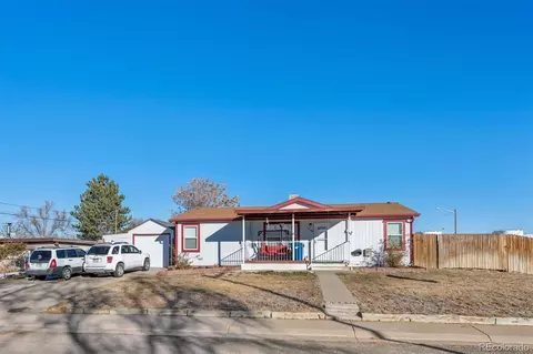6185 E 81st Ave, Dupont, CO 80024