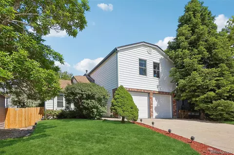 5612 S Jebel Way, Centennial, CO 80015