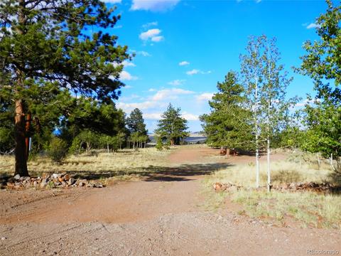 605 Adobe Rd, Hartsel, CO 80449 photo 1