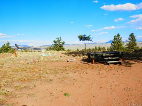 605 Adobe Rd, Hartsel, CO 80449 photo 6