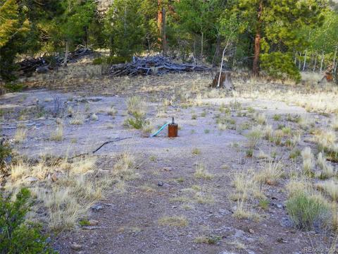 605 Adobe Rd, Hartsel, CO 80449 photo 17
