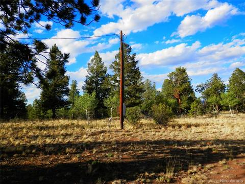 605 Adobe Rd, Hartsel, CO 80449 photo 16