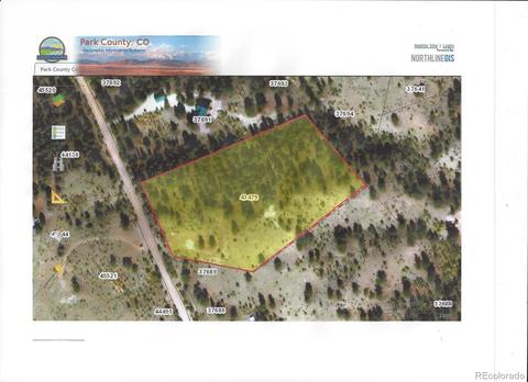 605 Adobe Rd, Hartsel, CO 80449 photo 21