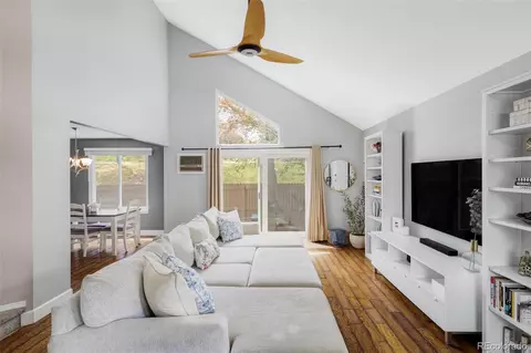 552 W Jamison Pl, Littleton, CO 80120
