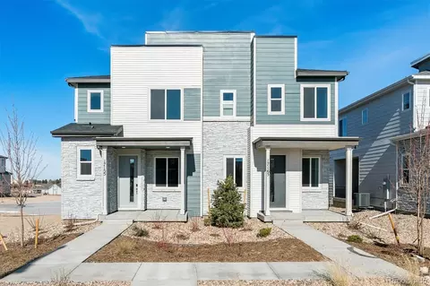 17155 E Alameda Pkwy, Aurora, CO 80017