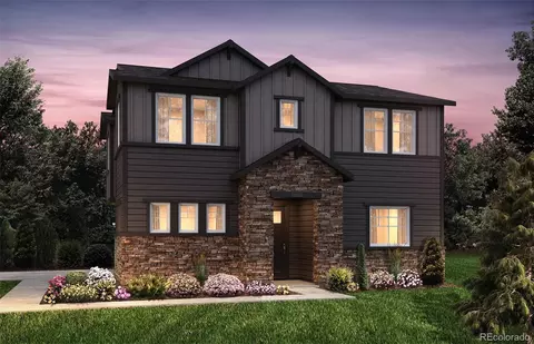 23680 E 41st Ave, Aurora, CO 80019