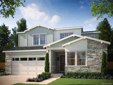 6830 E 132nd Pl, Thornton, CO 80602 photo 1