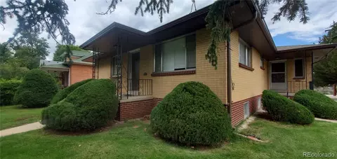 2903-2905 W 39th Ave, Denver, CO 80211