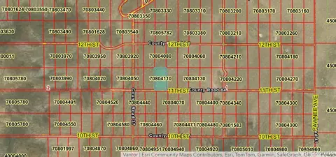 lot11 11th St, San Acacio, CO 81151