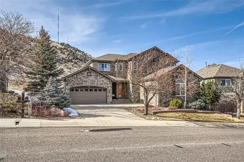 595 Blue Jay Dr, Golden, CO 80401