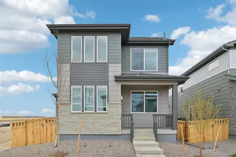 21091 E 63rd Dr, Aurora, CO 80019 photo 2