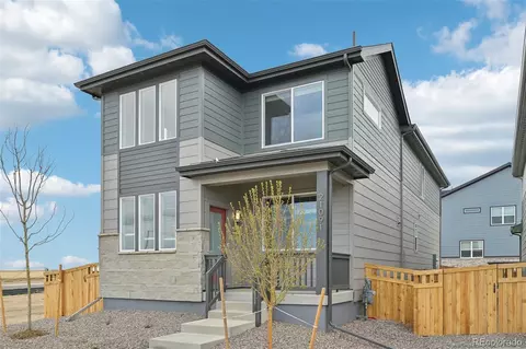 21091 E 63rd Dr, Aurora, CO 80019 photo 3