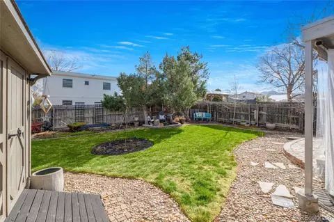 11858 W Marlowe Ave, Morrison, CO 80465 photo 34