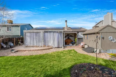 11858 W Marlowe Ave, Morrison, CO 80465 photo 36