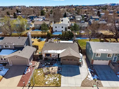 11858 W Marlowe Ave, Morrison, CO 80465 photo 47