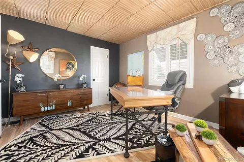 11858 W Marlowe Ave, Morrison, CO 80465