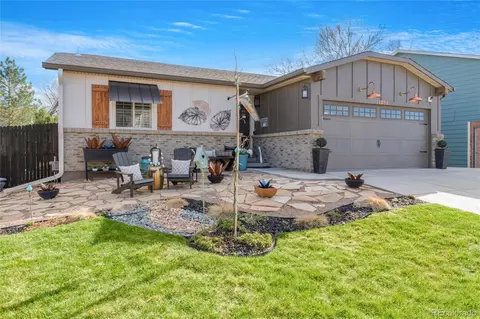 11858 W Marlowe Ave, Morrison, CO 80465 photo 5
