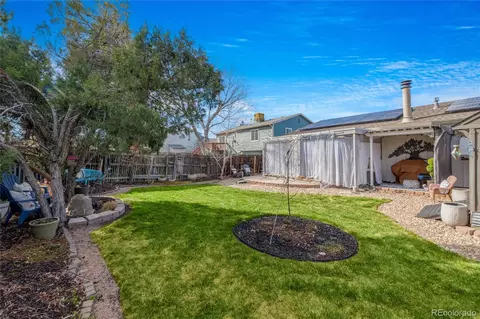 11858 W Marlowe Ave, Morrison, CO 80465 photo 33