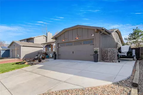 11858 W Marlowe Ave, Morrison, CO 80465 photo 6