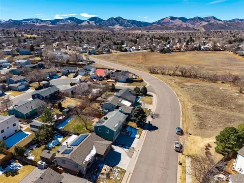 11858 W Marlowe Ave, Morrison, CO 80465 photo 42