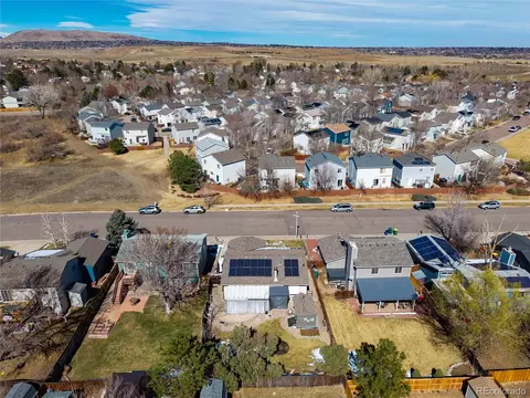 11858 W Marlowe Ave, Morrison, CO 80465 photo 40