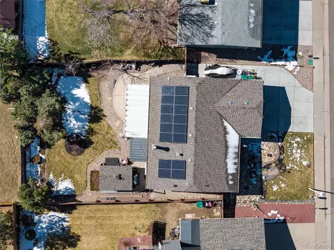 11858 W Marlowe Ave, Morrison, CO 80465 photo 39