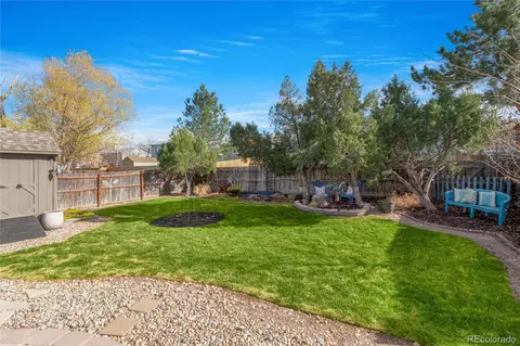11858 W Marlowe Ave, Morrison, CO 80465 photo 3