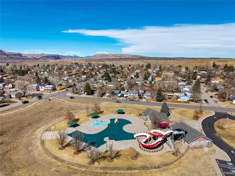 11858 W Marlowe Ave, Morrison, CO 80465 photo 38