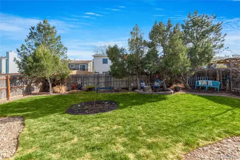 11858 W Marlowe Ave, Morrison, CO 80465 photo 32