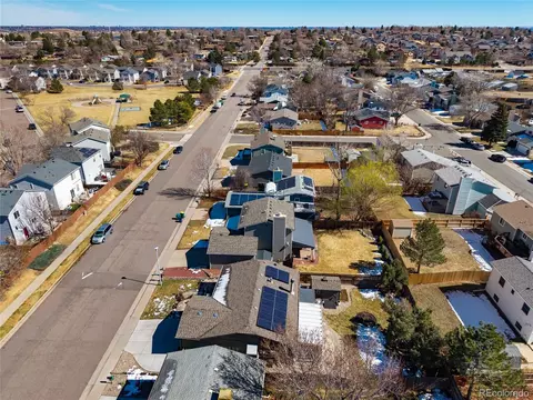 11858 W Marlowe Ave, Morrison, CO 80465 photo 41