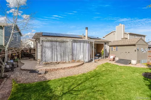 11858 W Marlowe Ave, Morrison, CO 80465 photo 35
