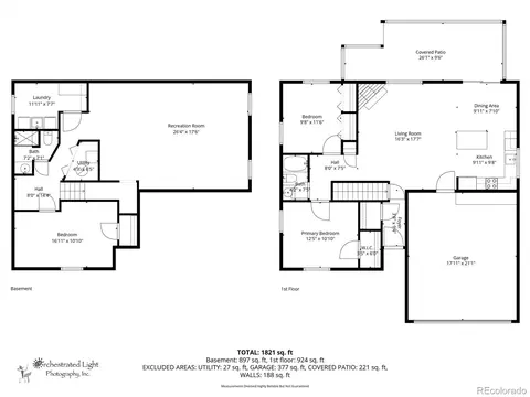 11858 W Marlowe Ave, Morrison, CO 80465 photo 43