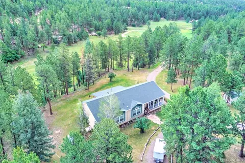 18908 County Road 319, Weston, CO 81091