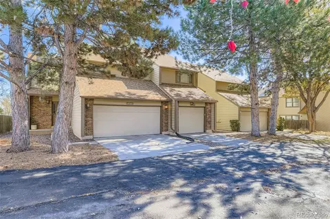 15353 E Louisiana Ave #8, Aurora, CO 80017