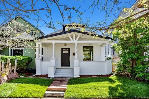 2510 N Humboldt St, Denver, CO 80205