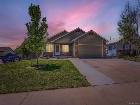 3925 Harbor Ln, Evans, CO 80620