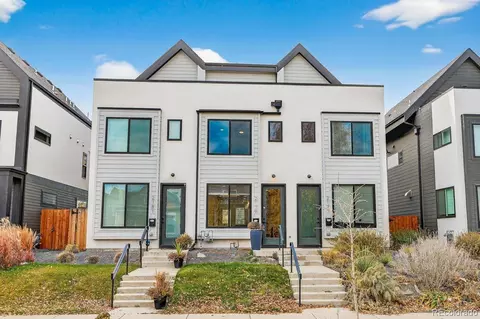 2179 S Bannock St, Denver, CO 80223