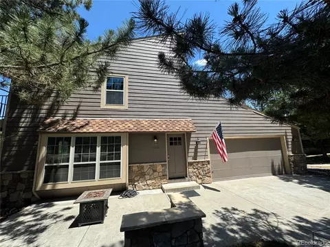 6606 N Windmont Ave, Parker, CO 80134