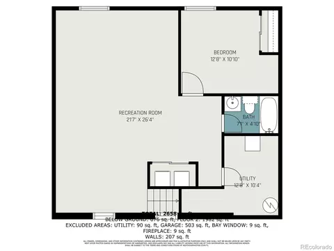 10051 E Walsh Pl, Denver, CO 80247 photo 22